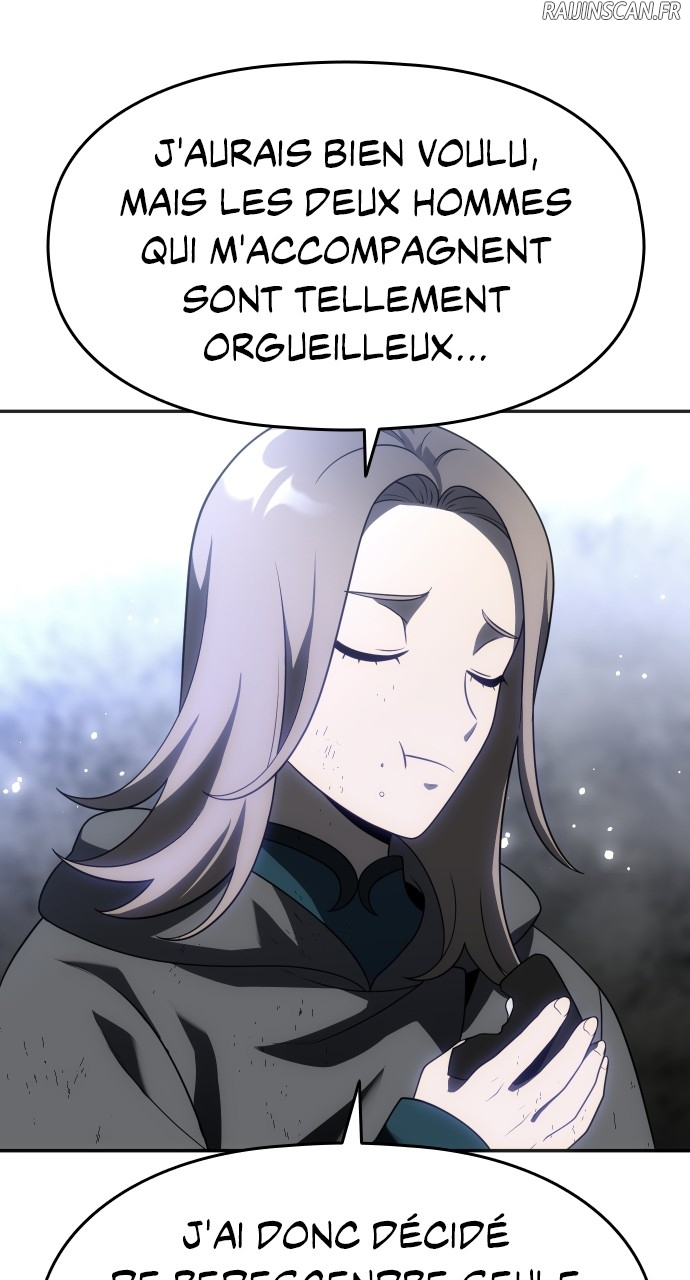 I Used To Be A Boss Chapitre 39 - Page 28
