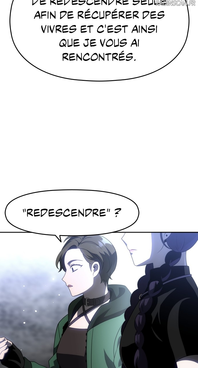 I Used To Be A Boss Chapitre 39 - Page 29