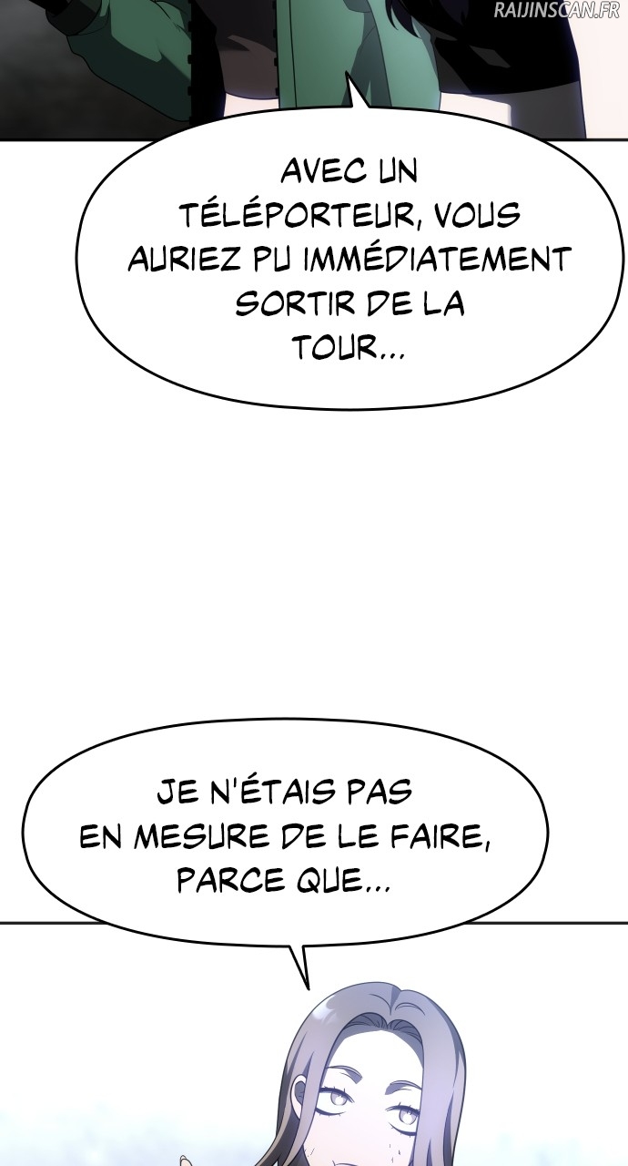 I Used To Be A Boss Chapitre 39 - Page 30