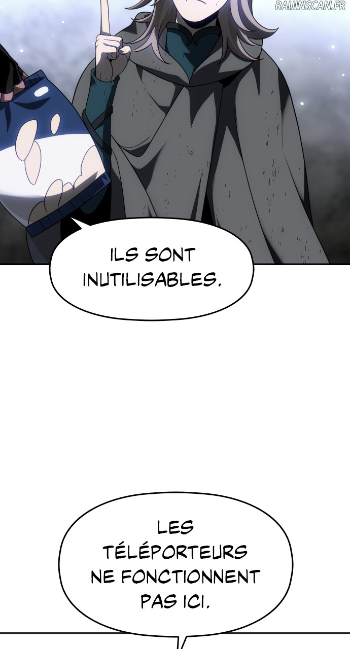 I Used To Be A Boss Chapitre 39 - Page 31