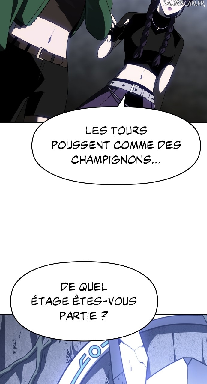 I Used To Be A Boss Chapitre 39 - Page 35