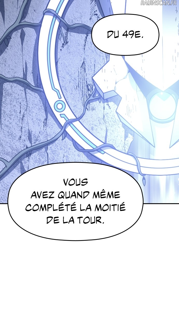 I Used To Be A Boss Chapitre 39 - Page 36