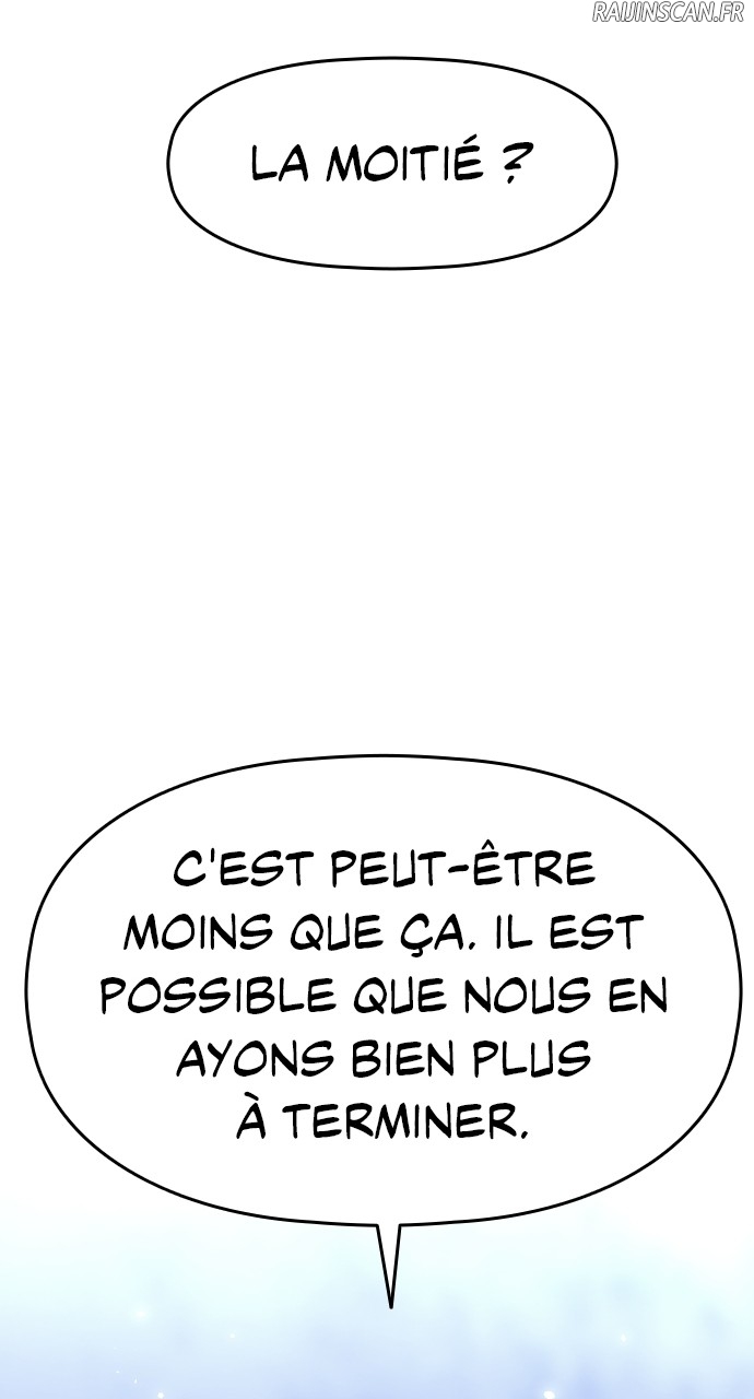 I Used To Be A Boss Chapitre 39 - Page 37