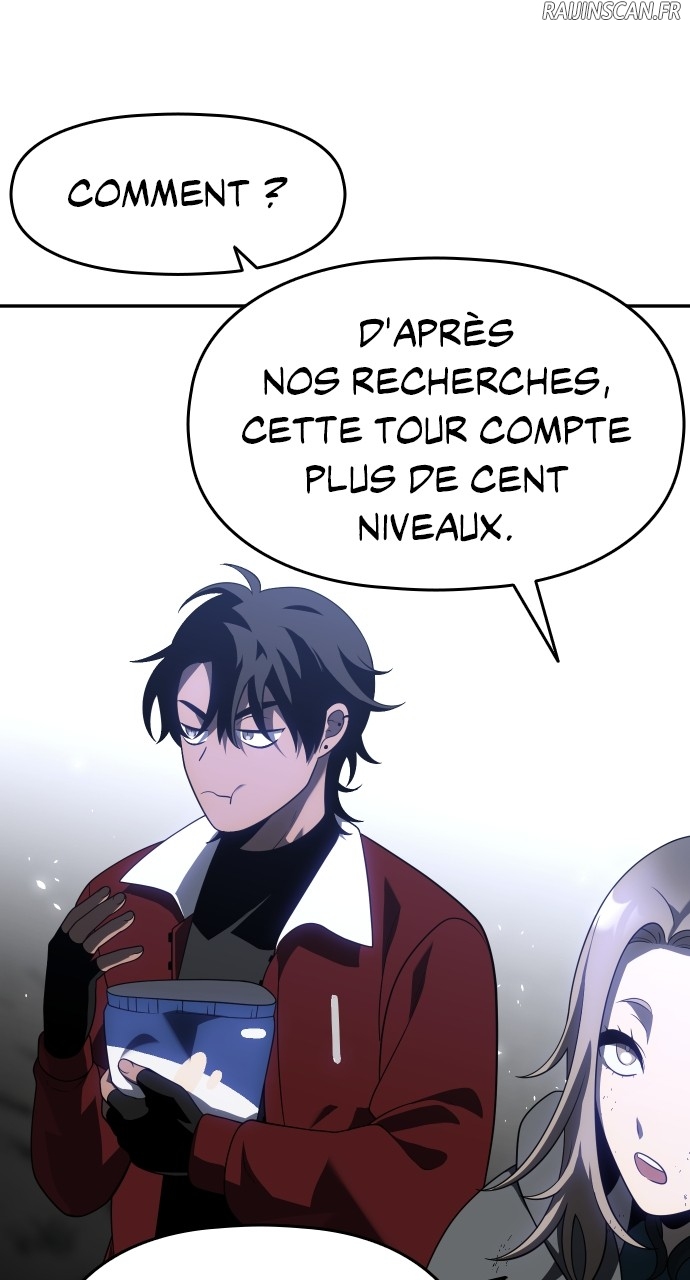 I Used To Be A Boss Chapitre 39 - Page 39