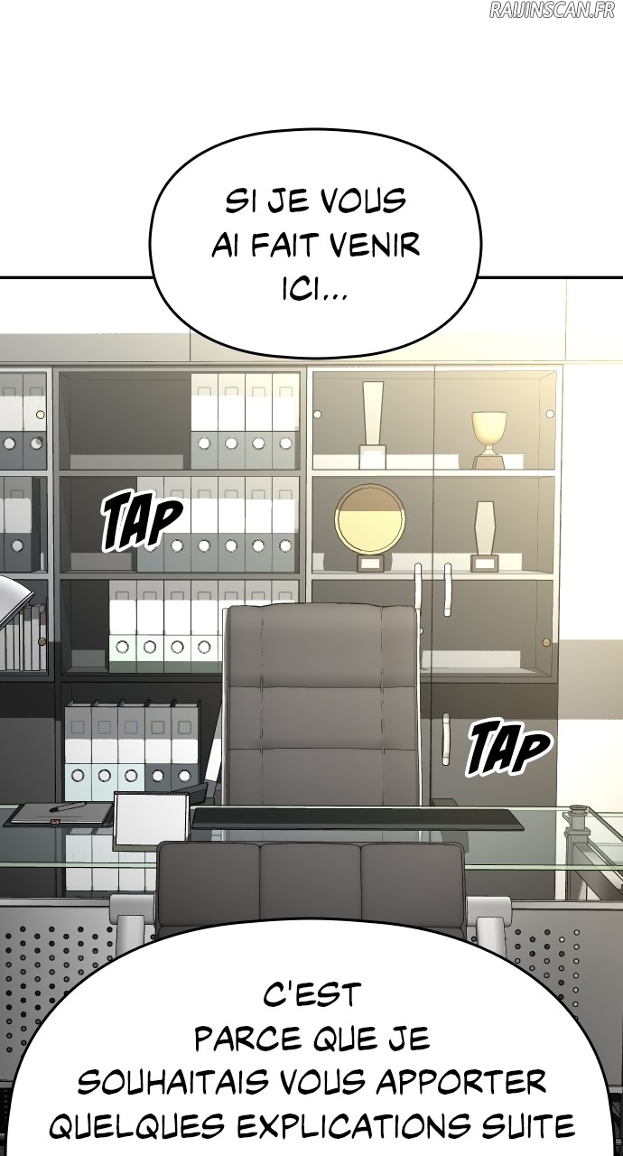 I Used To Be A Boss Chapitre 39 - Page 4