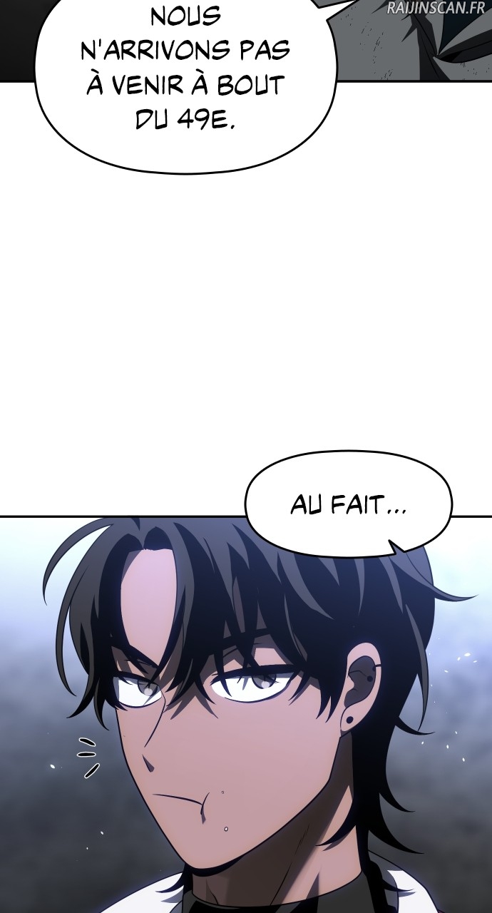 I Used To Be A Boss Chapitre 39 - Page 40