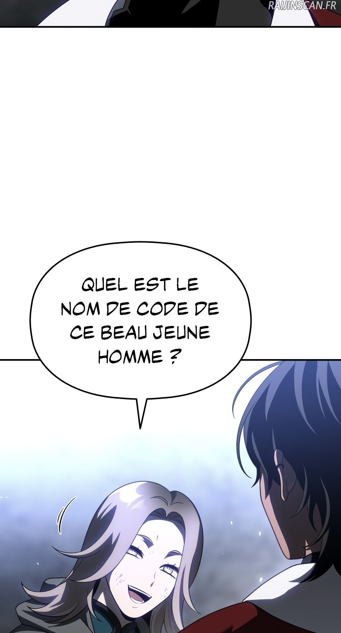 I Used To Be A Boss Chapitre 39 - Page 41