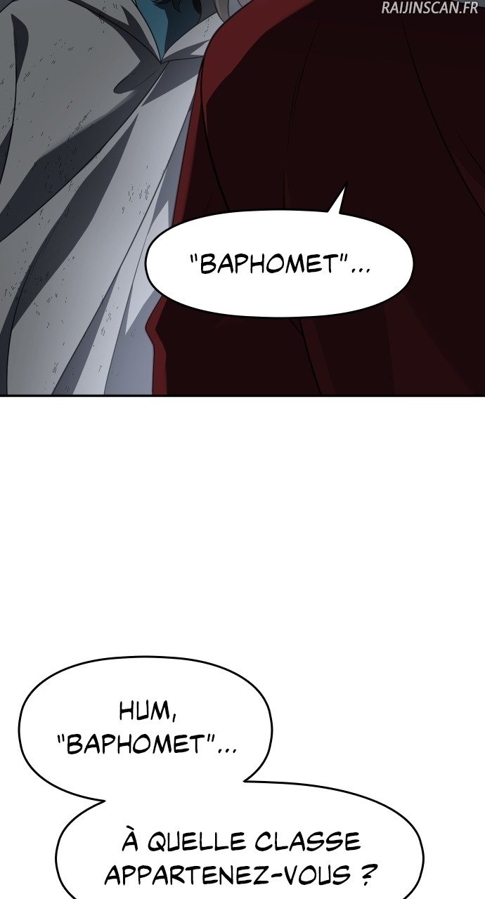 I Used To Be A Boss Chapitre 39 - Page 42