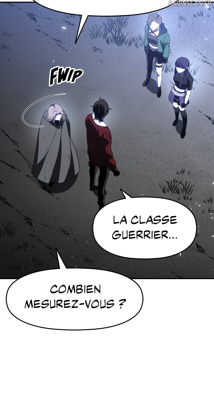 I Used To Be A Boss Chapitre 39 - Page 43