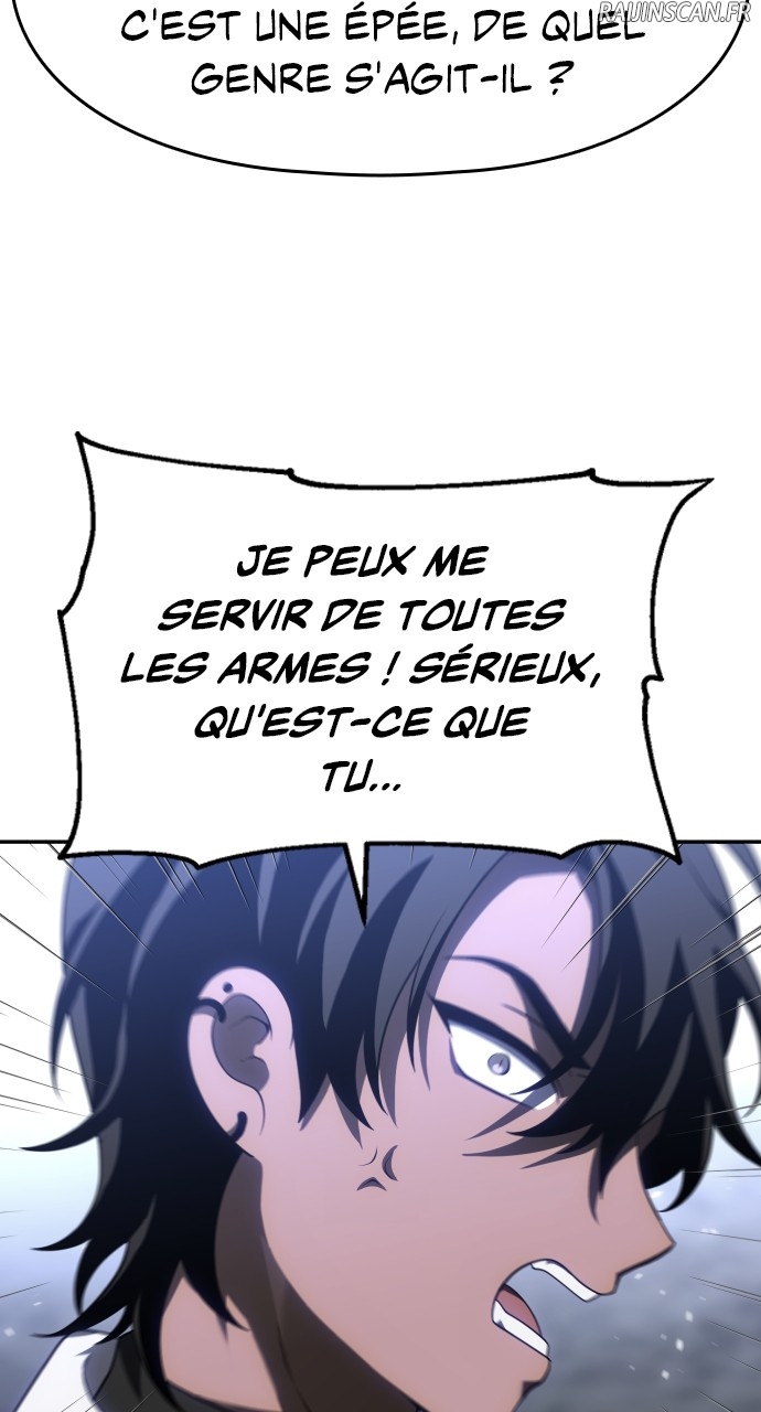 I Used To Be A Boss Chapitre 39 - Page 45