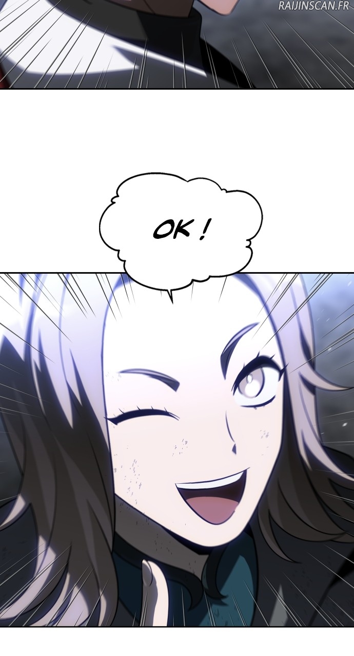 I Used To Be A Boss Chapitre 39 - Page 46