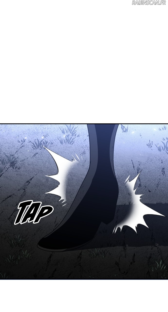 I Used To Be A Boss Chapitre 39 - Page 47