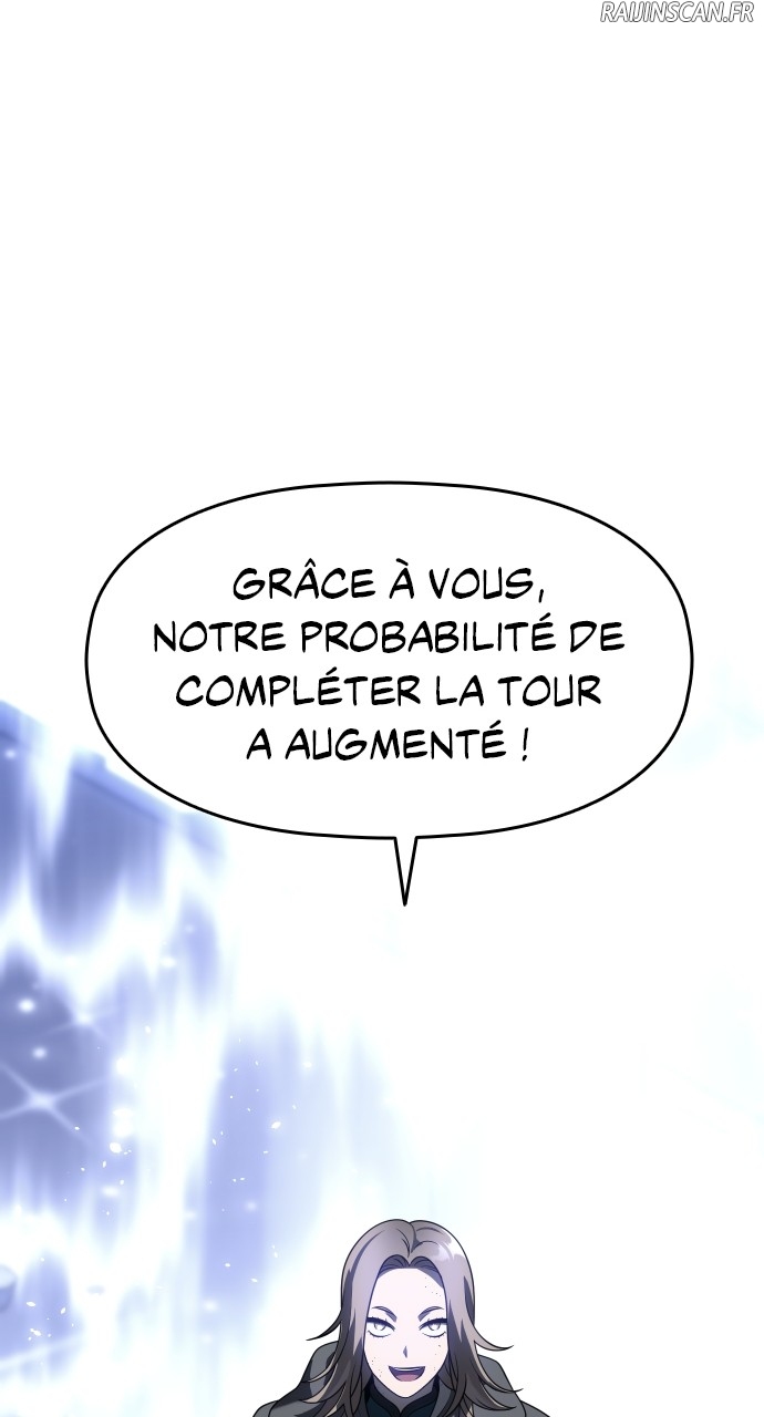 I Used To Be A Boss Chapitre 39 - Page 48