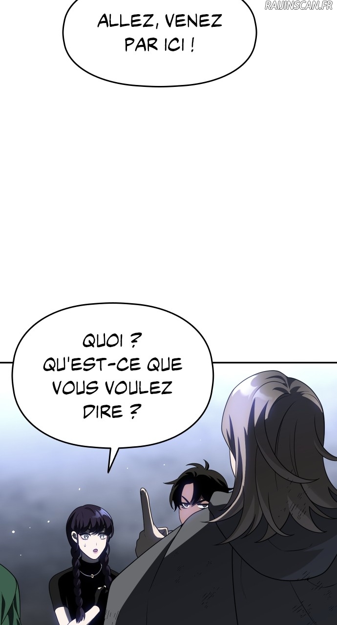 I Used To Be A Boss Chapitre 39 - Page 50