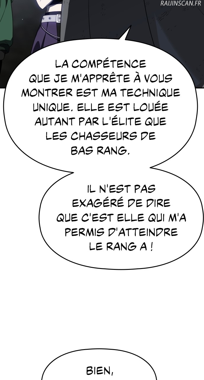 I Used To Be A Boss Chapitre 39 - Page 51