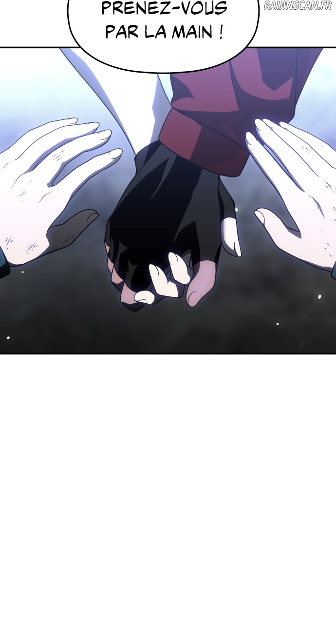 I Used To Be A Boss Chapitre 39 - Page 52