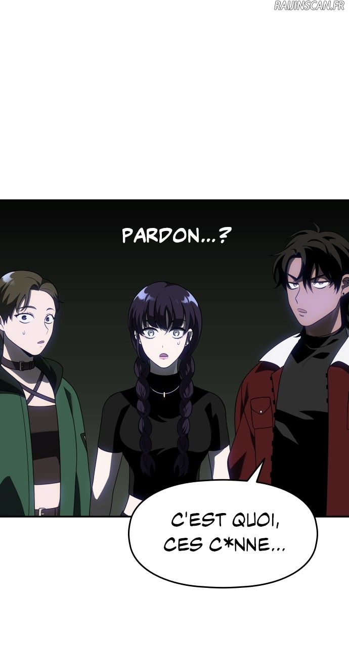 I Used To Be A Boss Chapitre 39 - Page 55