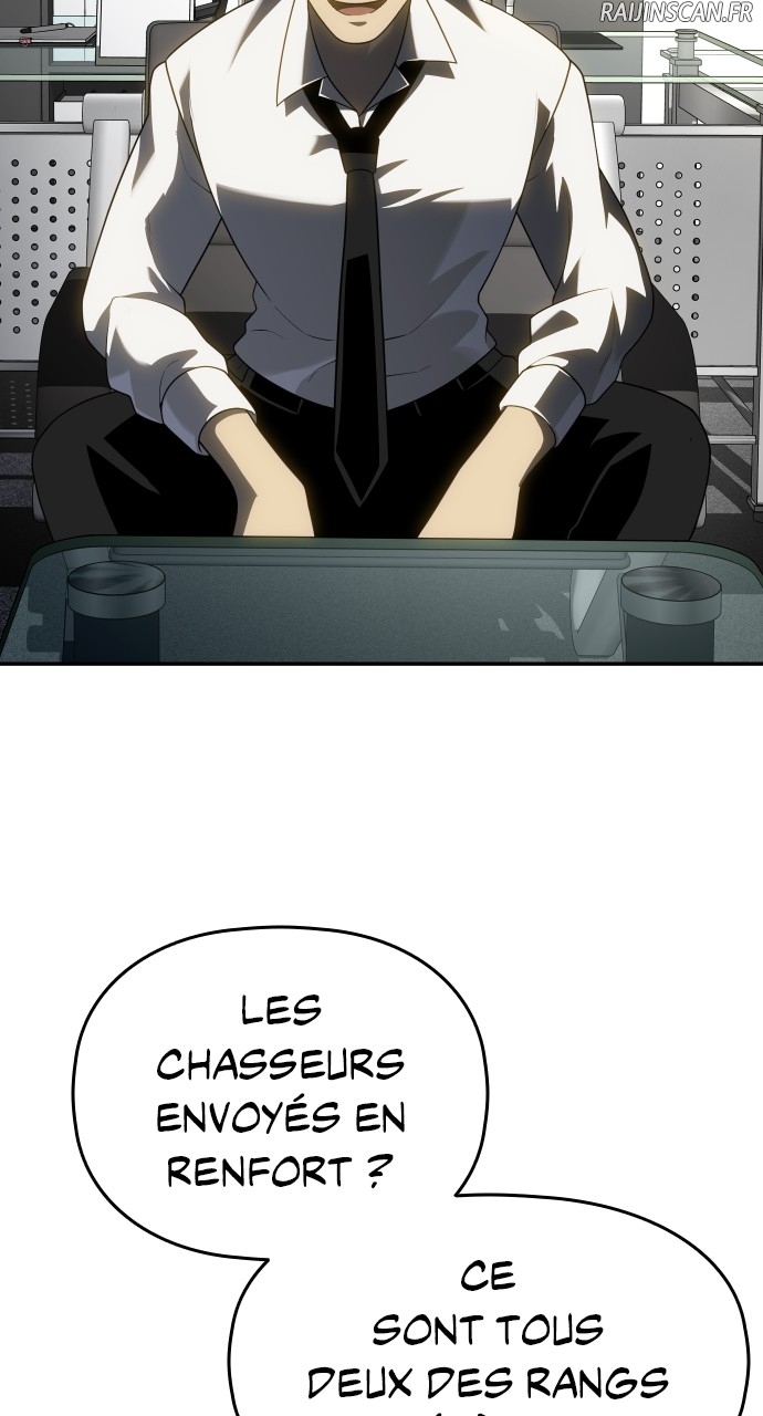 I Used To Be A Boss Chapitre 39 - Page 6