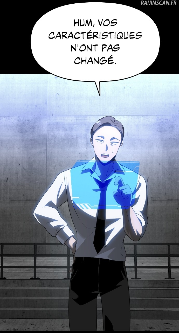 I Used To Be A Boss Chapitre 39 - Page 65