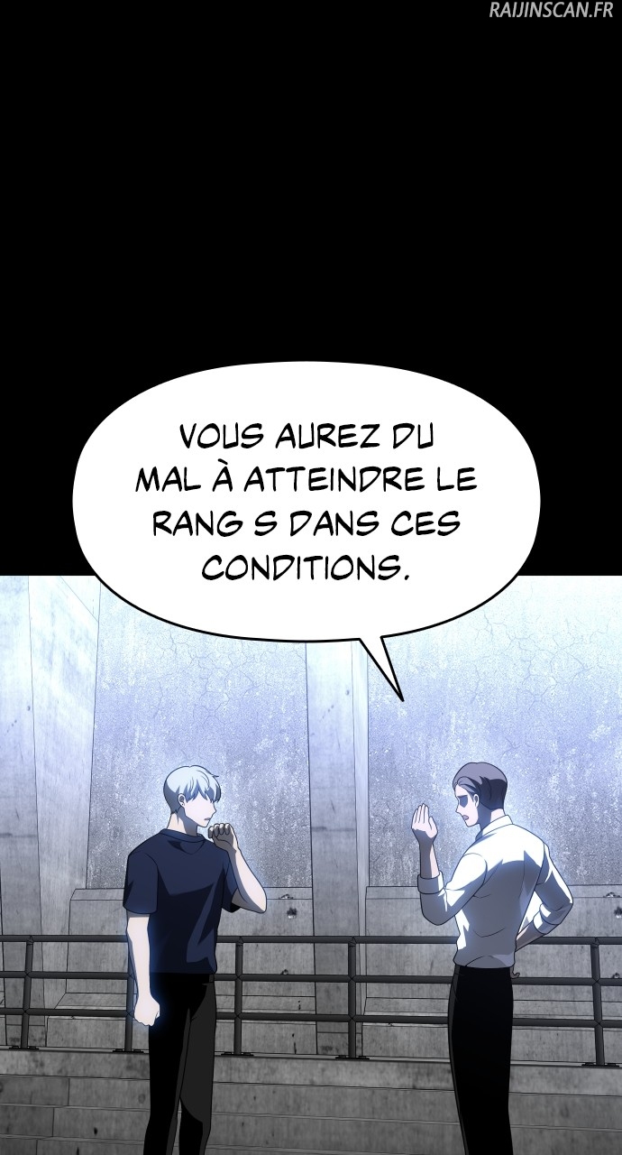 I Used To Be A Boss Chapitre 39 - Page 66