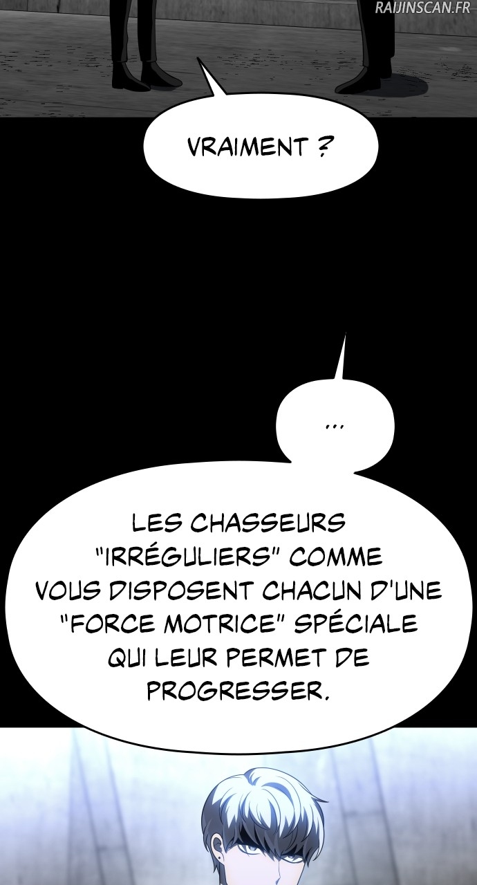 I Used To Be A Boss Chapitre 39 - Page 67