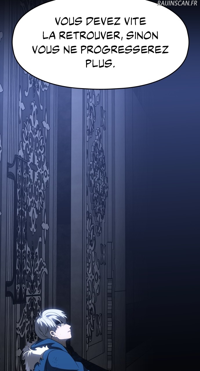 I Used To Be A Boss Chapitre 39 - Page 70