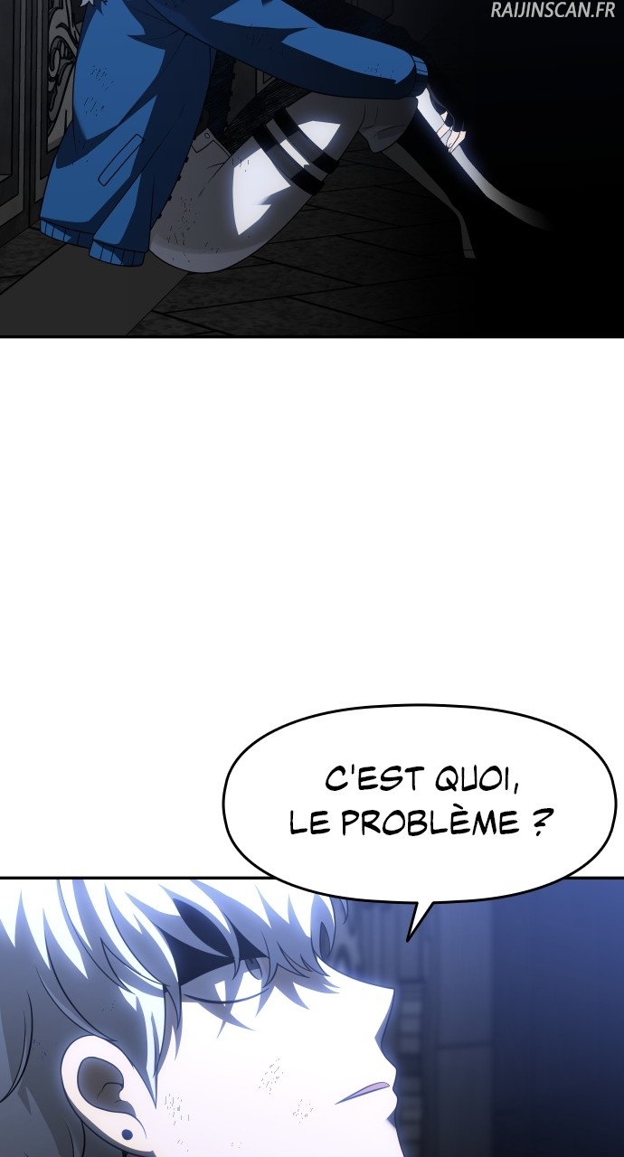 I Used To Be A Boss Chapitre 39 - Page 71