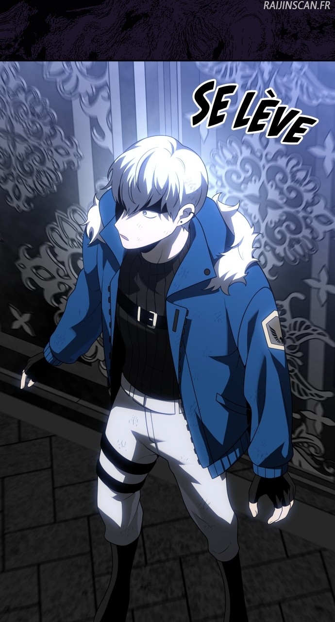I Used To Be A Boss Chapitre 39 - Page 74