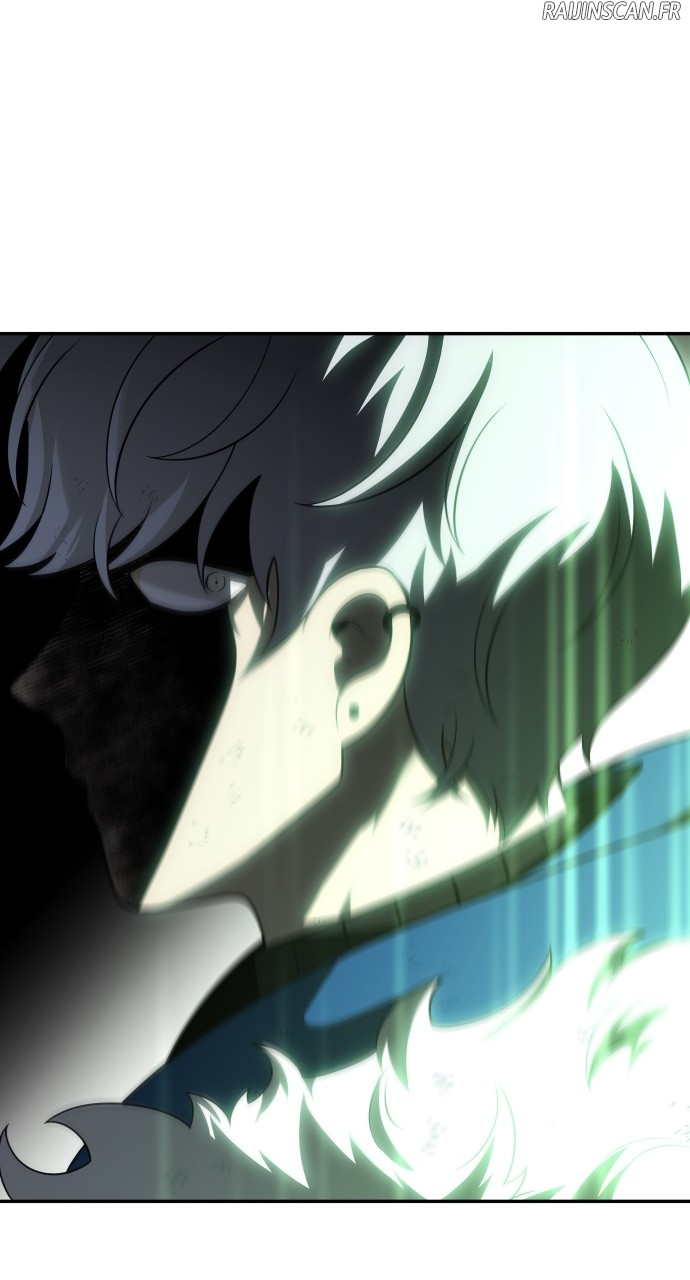 I Used To Be A Boss Chapitre 39 - Page 78