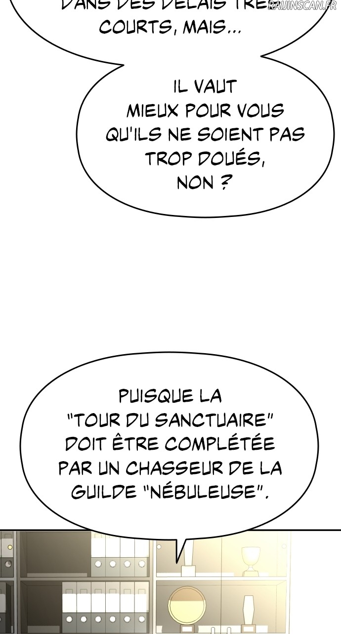 I Used To Be A Boss Chapitre 39 - Page 8