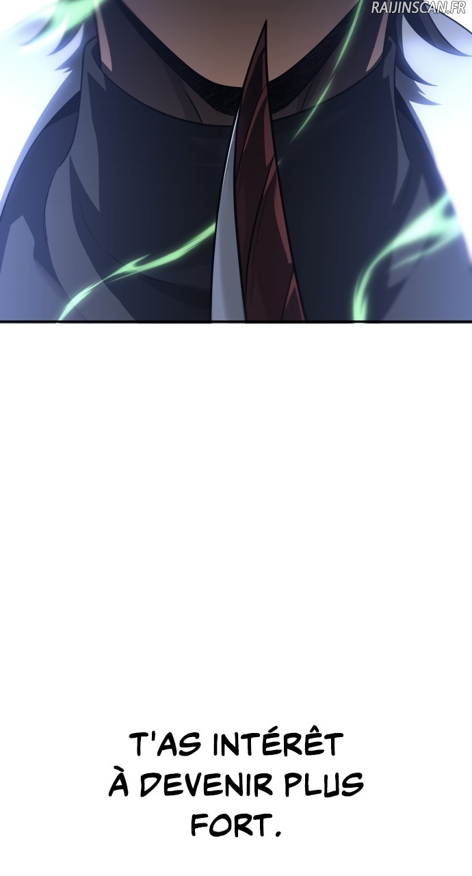 I Used To Be A Boss Chapitre 39 - Page 82