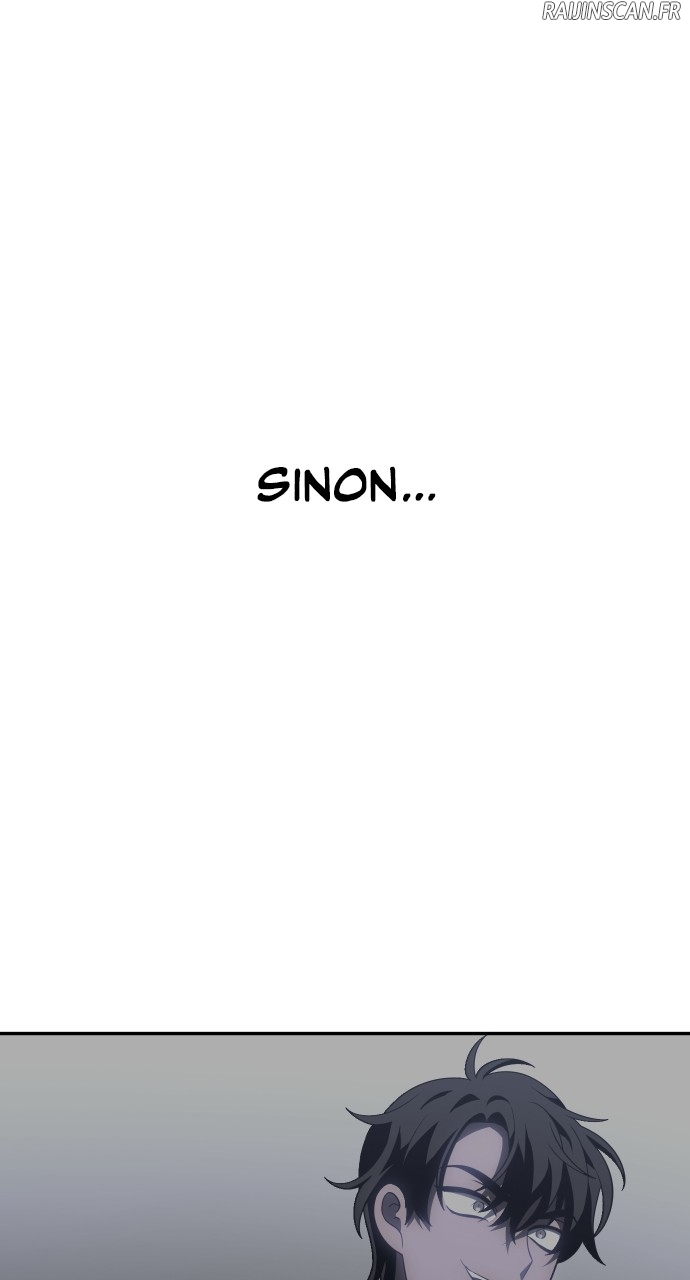 I Used To Be A Boss Chapitre 39 - Page 83