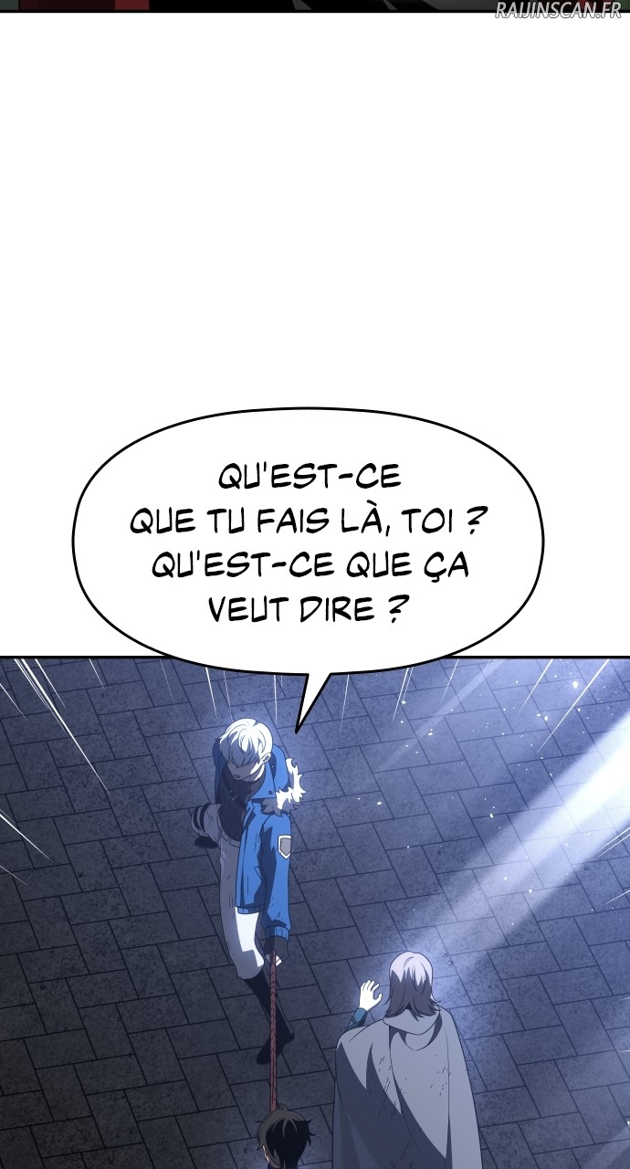 I Used To Be A Boss Chapitre 39 - Page 86