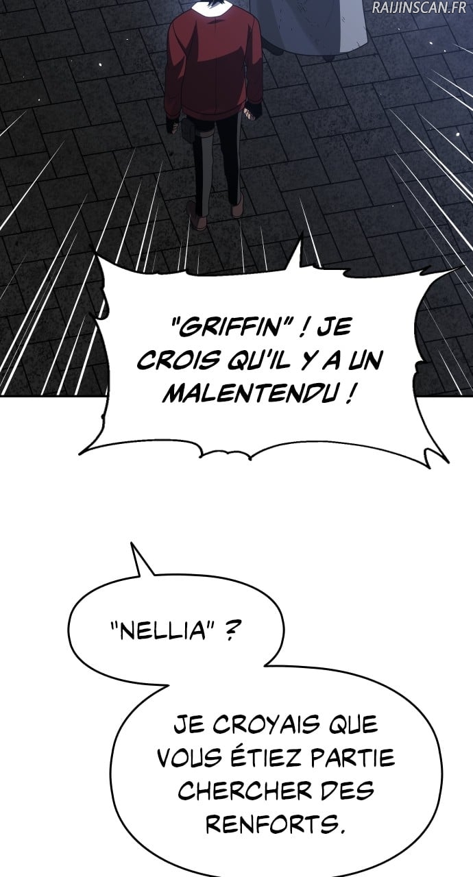 I Used To Be A Boss Chapitre 39 - Page 87