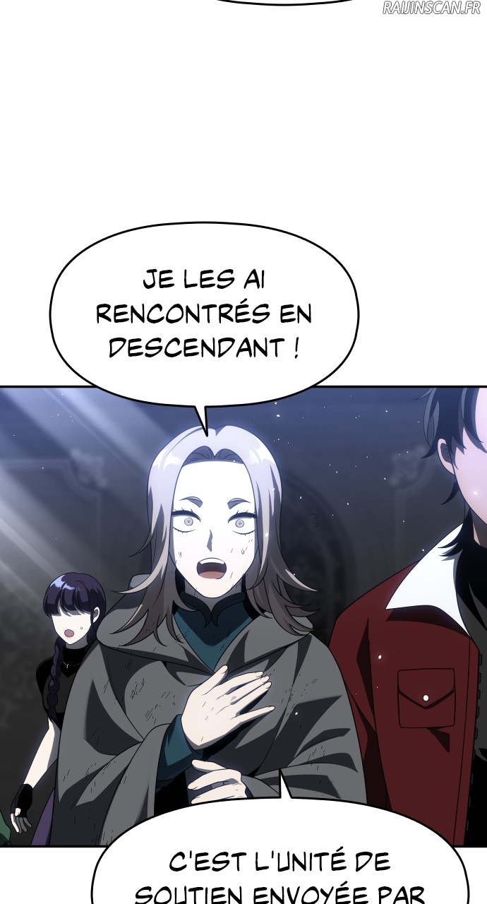 I Used To Be A Boss Chapitre 39 - Page 88