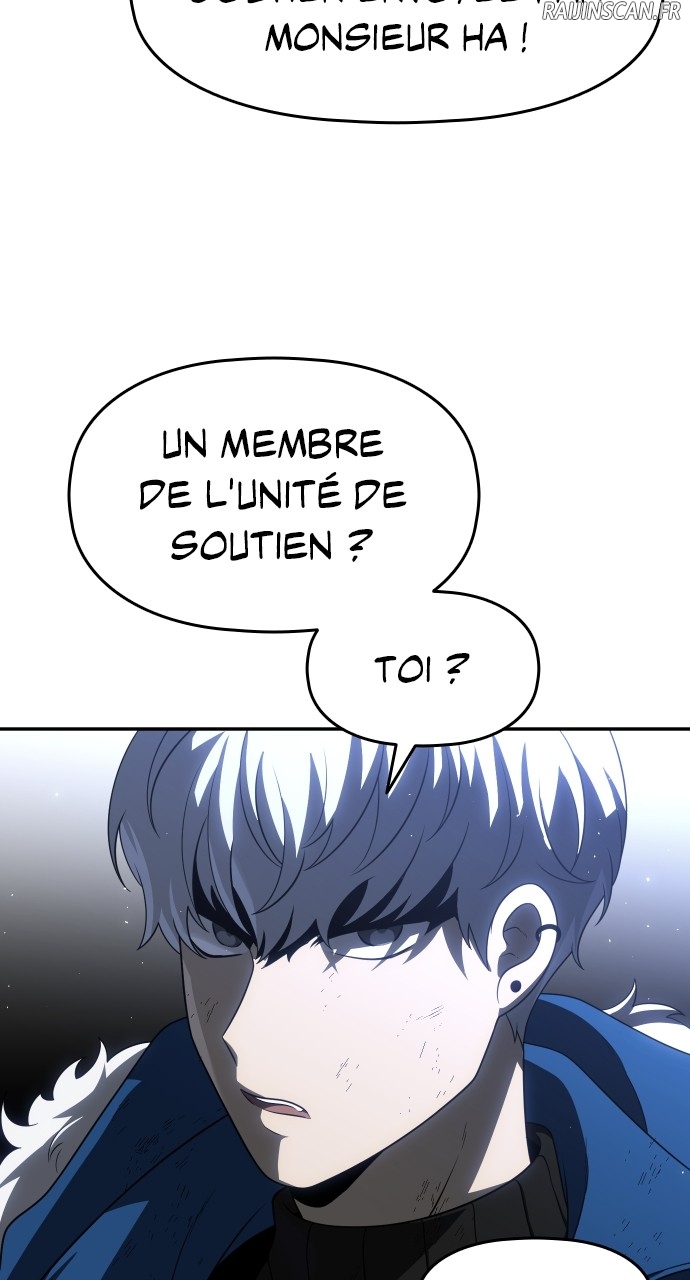 I Used To Be A Boss Chapitre 39 - Page 89