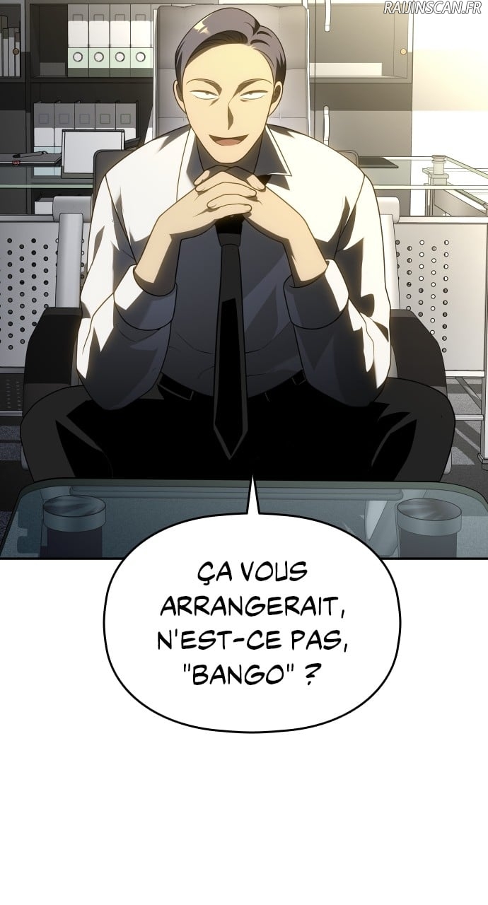 I Used To Be A Boss Chapitre 39 - Page 9