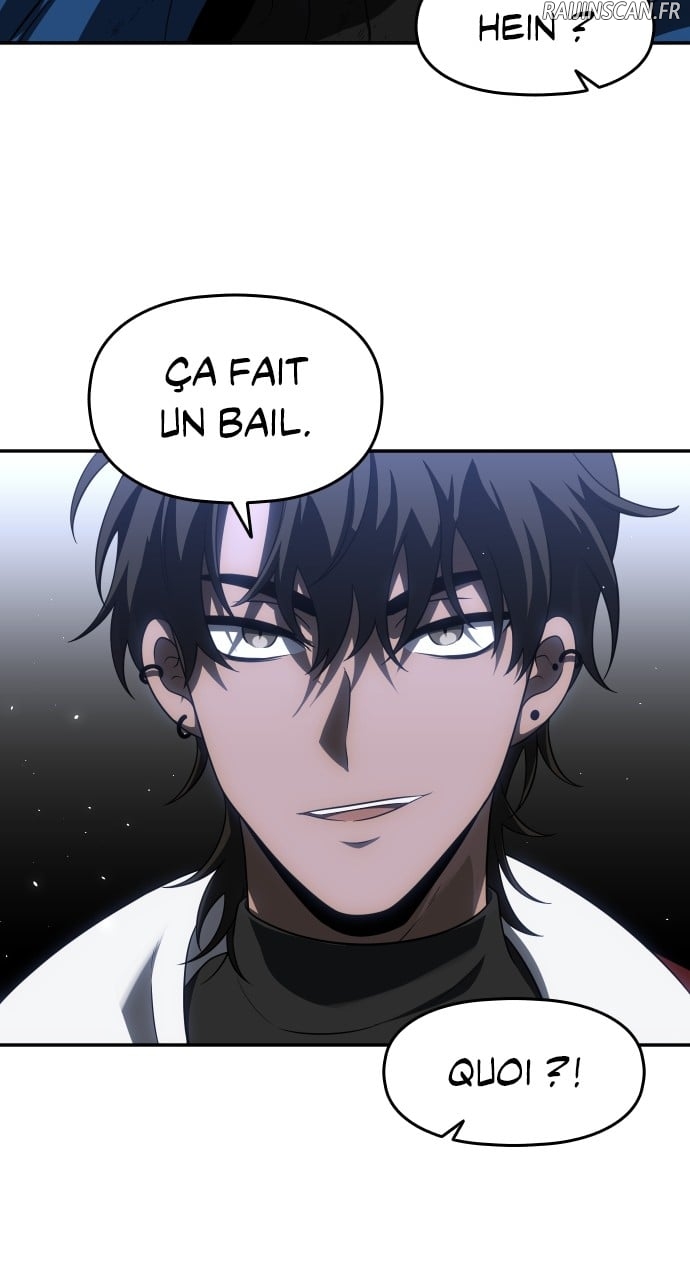 I Used To Be A Boss Chapitre 39 - Page 90