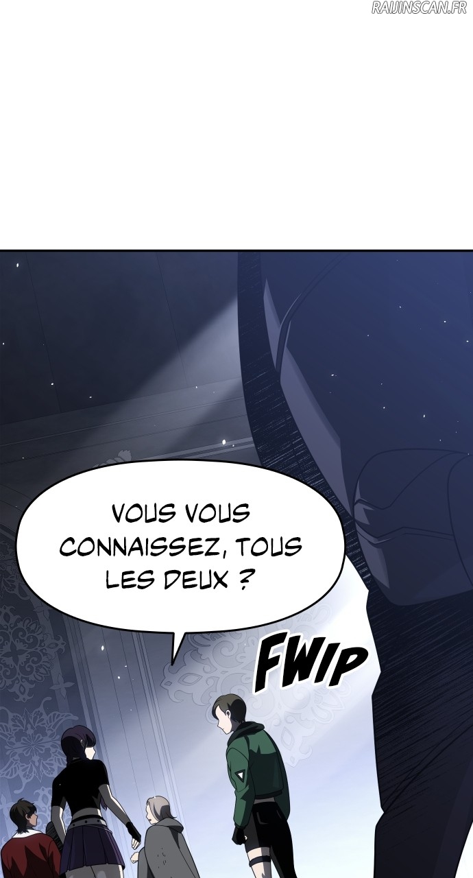 I Used To Be A Boss Chapitre 39 - Page 91