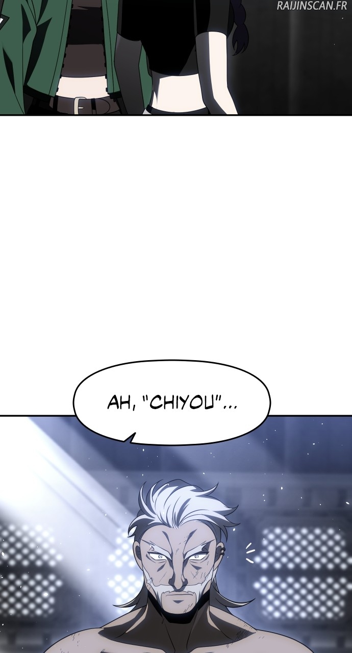 I Used To Be A Boss Chapitre 39 - Page 93