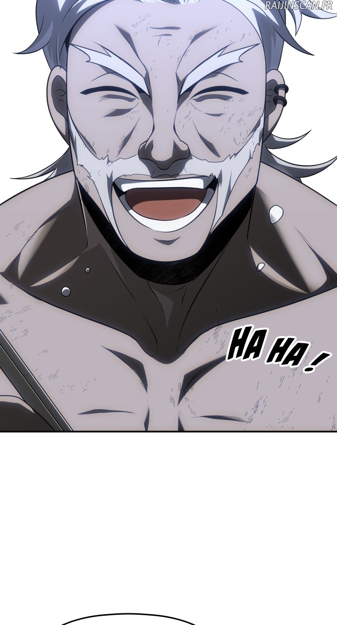 I Used To Be A Boss Chapitre 39 - Page 96