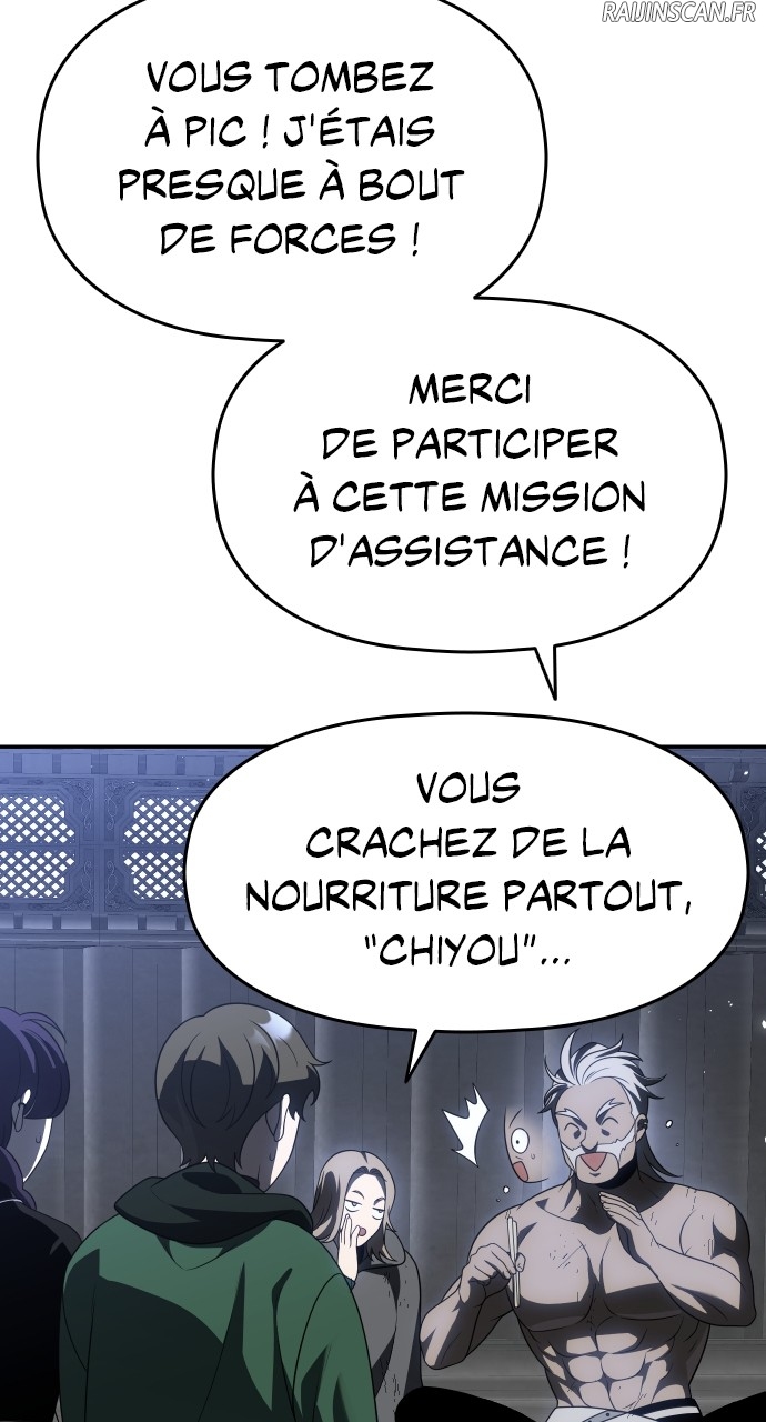 I Used To Be A Boss Chapitre 39 - Page 97