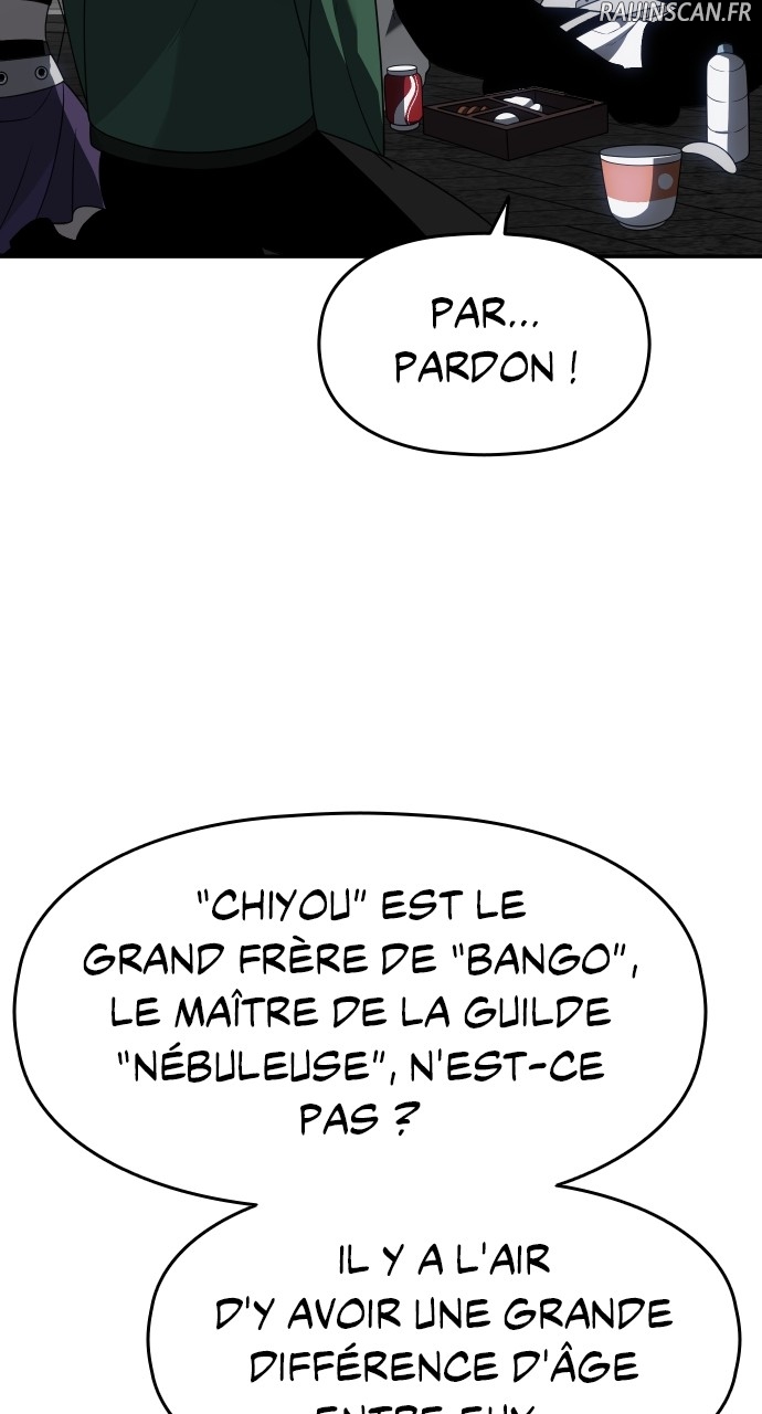 I Used To Be A Boss Chapitre 39 - Page 98