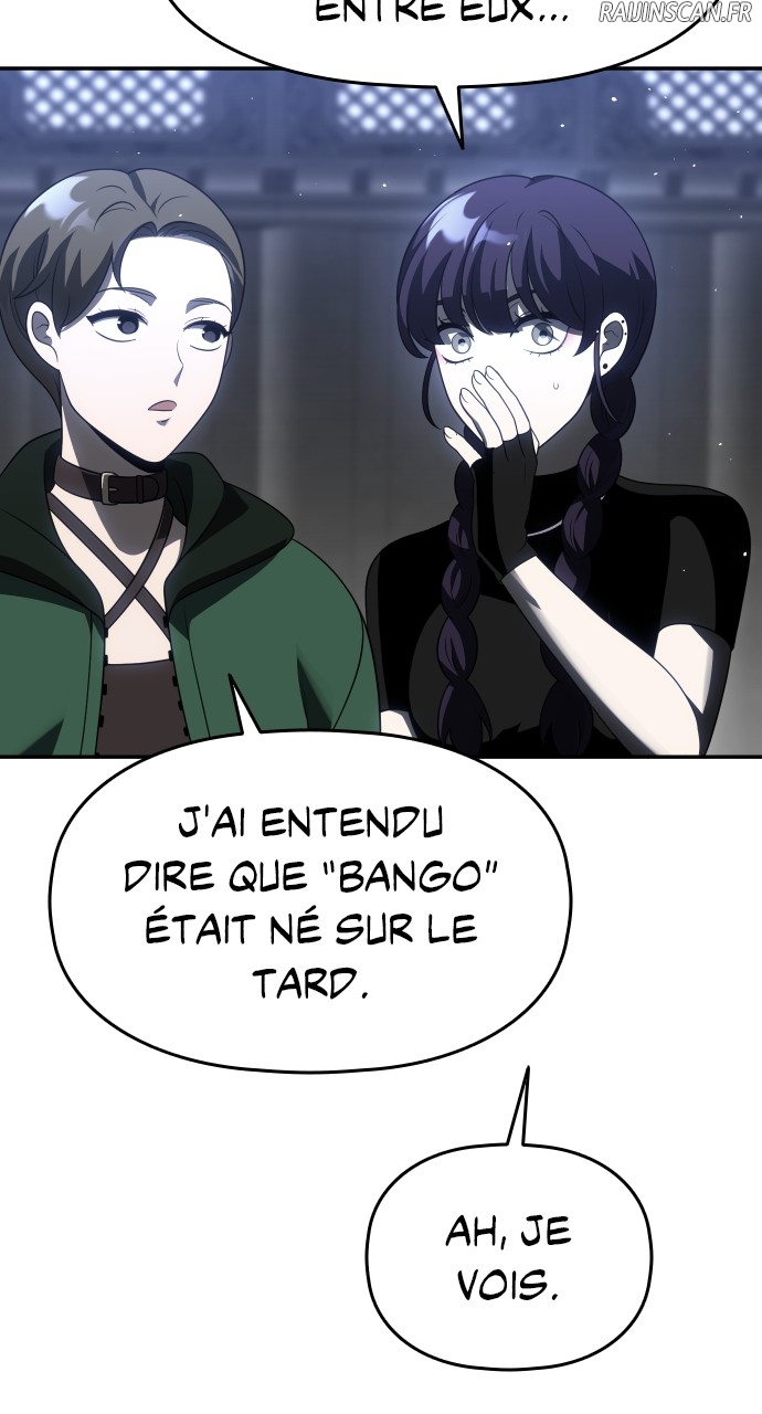 I Used To Be A Boss Chapitre 39 - Page 99