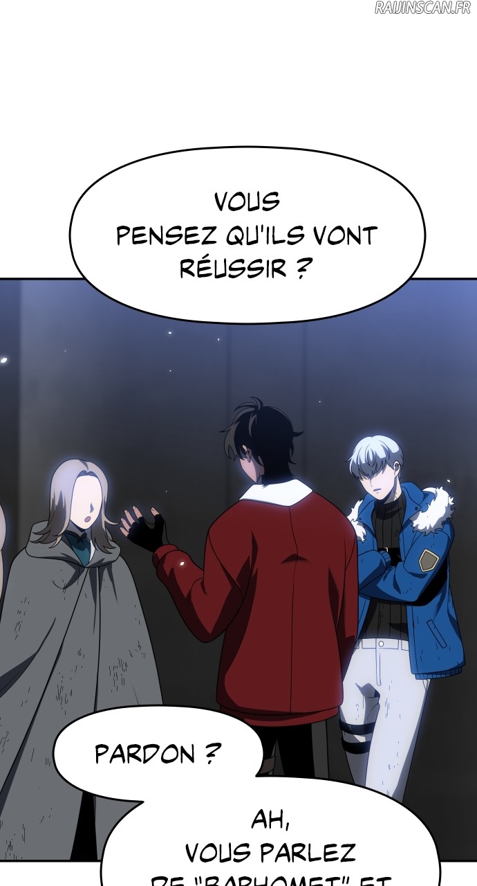I Used To Be A Boss Chapitre 40 - Page 10