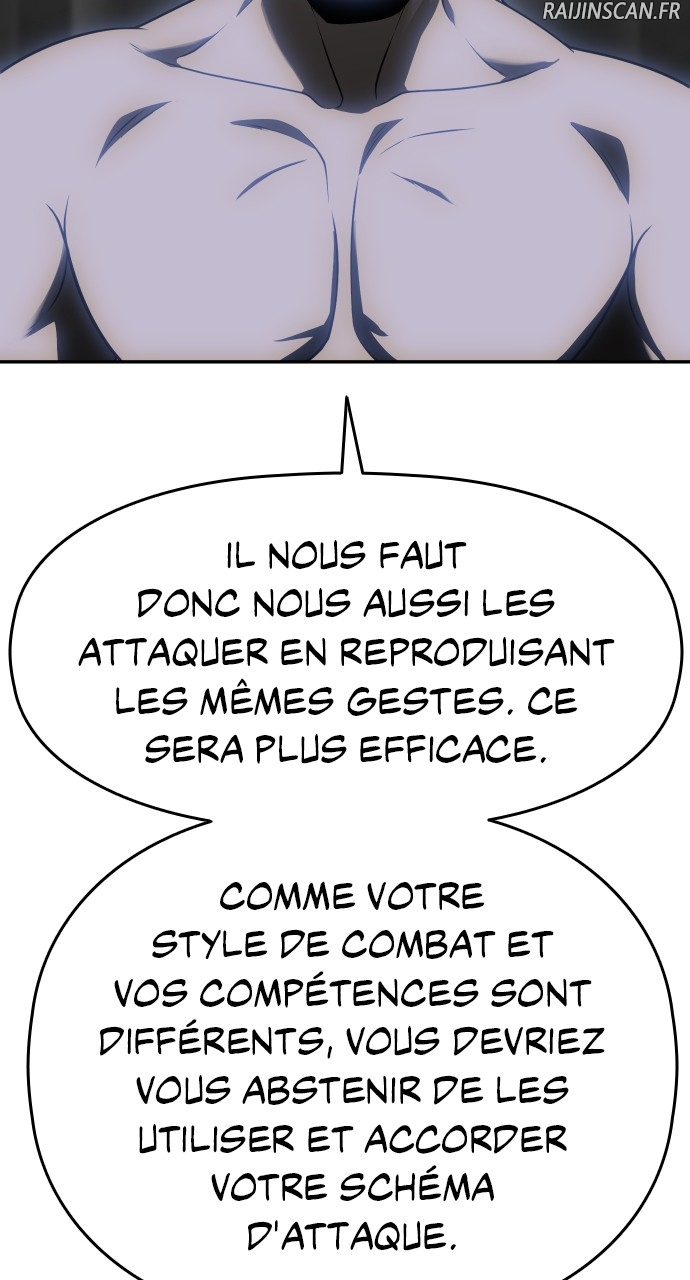 I Used To Be A Boss Chapitre 40 - Page 100