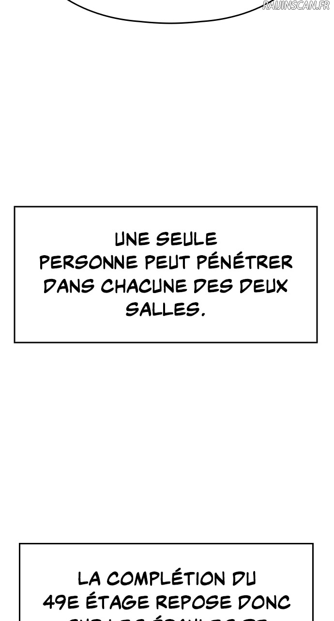 I Used To Be A Boss Chapitre 40 - Page 101