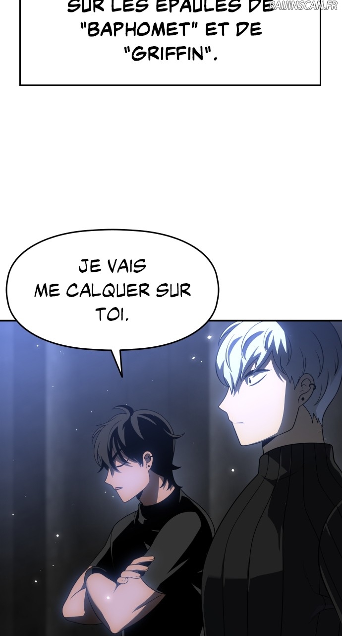 I Used To Be A Boss Chapitre 40 - Page 102