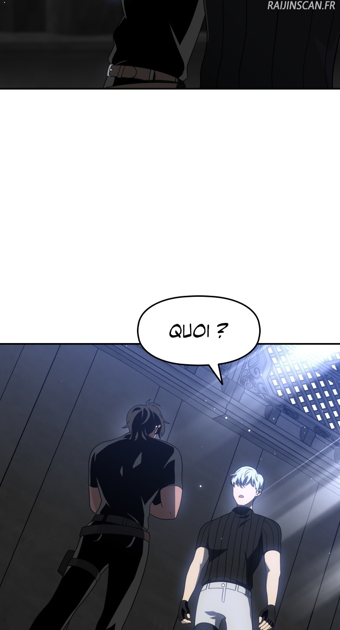 I Used To Be A Boss Chapitre 40 - Page 103