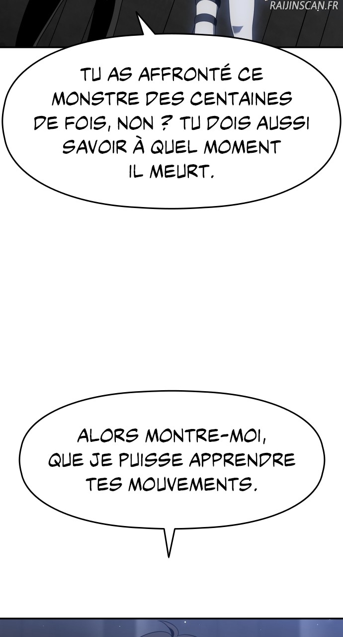 I Used To Be A Boss Chapitre 40 - Page 104